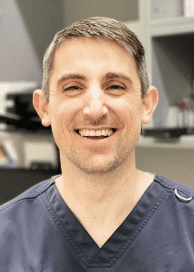 Dr. Tom Wootton
